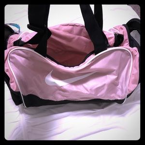 Nike Gym bag